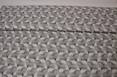 Jersey "Emilie" Ginkgo grau